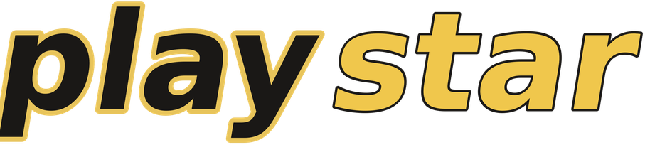 playstar logo